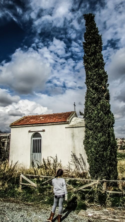 cyprus tochni church