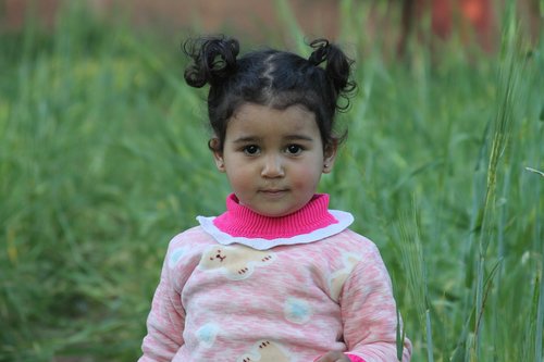 girl  morocco  child