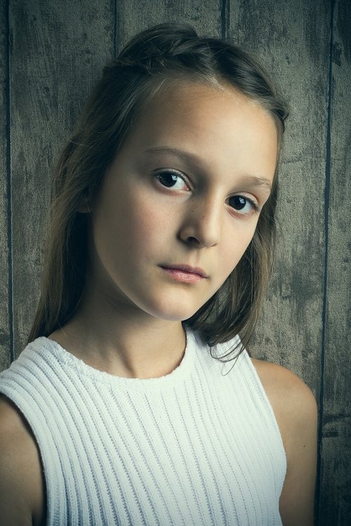 girl  young  portrait
