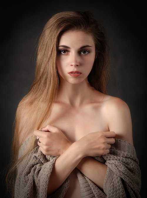 girl  beauty  portrait