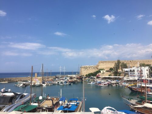 girne kyrenia cyprus