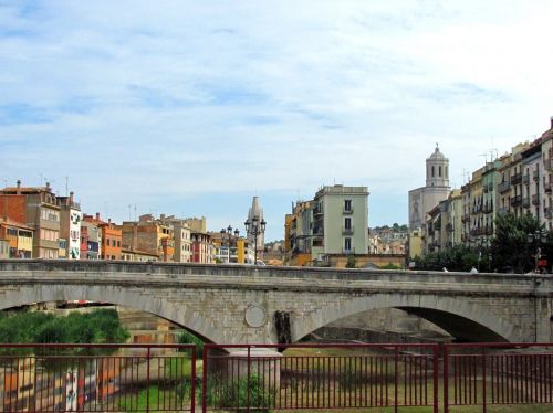 girona spain travel