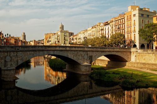 girona catalonia spain