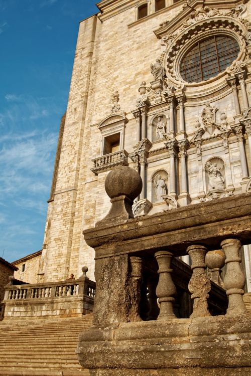 girona catalonia spain