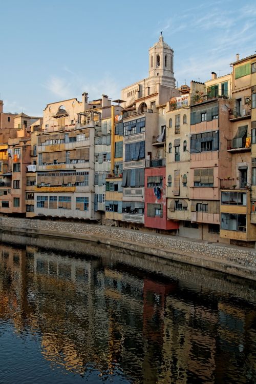 girona catalonia spain