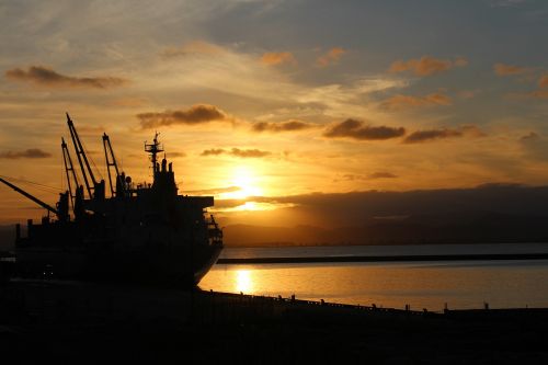 gisborne new zealand ship