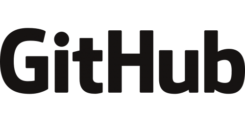 github logo social coding
