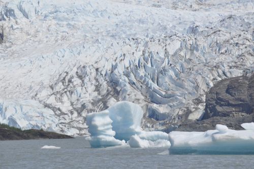 alaska glacier hubbard