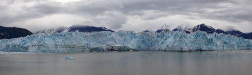 glacier alsaka ice
