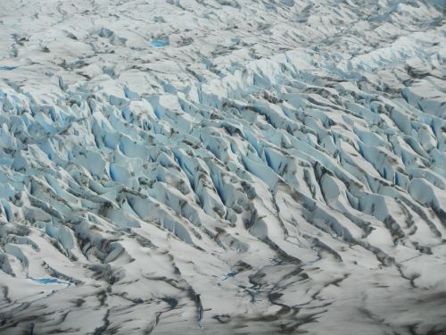 glacier patagonia chile