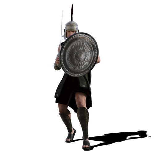 gladiator rome roman history