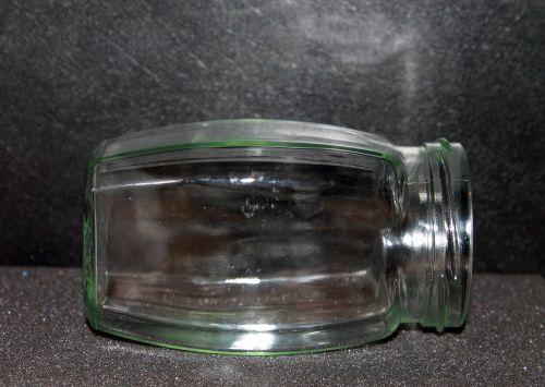 Glass, Transparent, Container