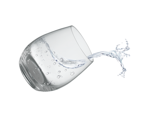glass water png