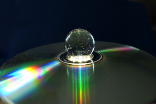 glass glass ball prophecy