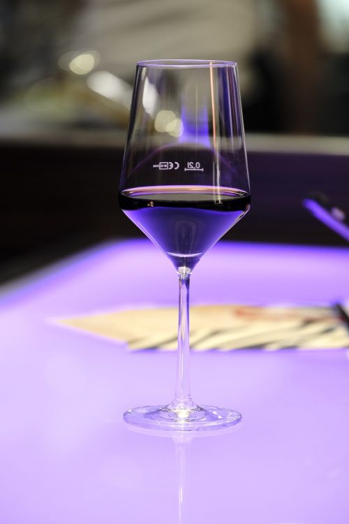 glass wine wine glass