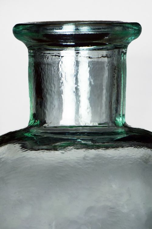 glass transparent light