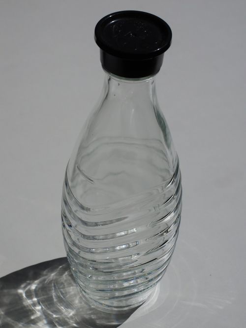 glass carafe carafe bottle