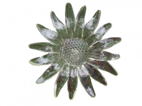 Glass Flower