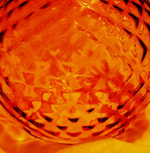 Glass Light Cover