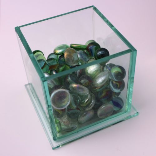 Glass Marbles