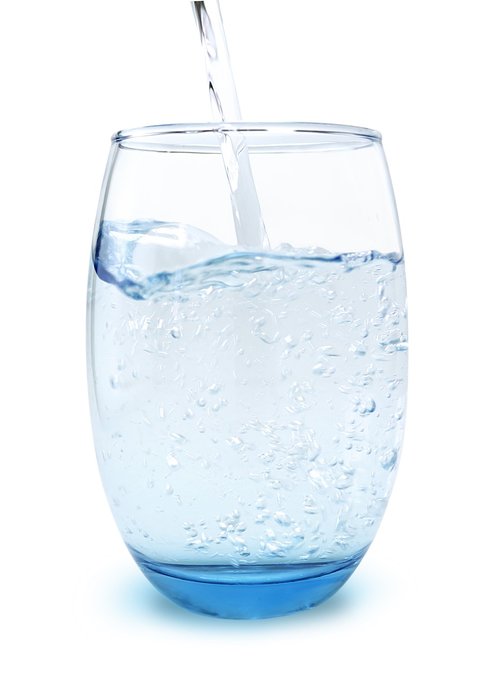 glass of water  water  glass