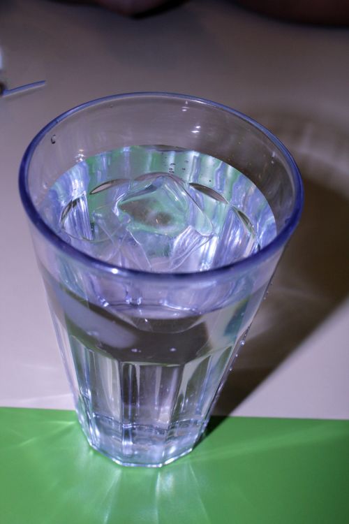 Glass Of Water