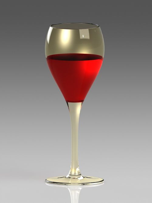 glass of wine wine glass wine