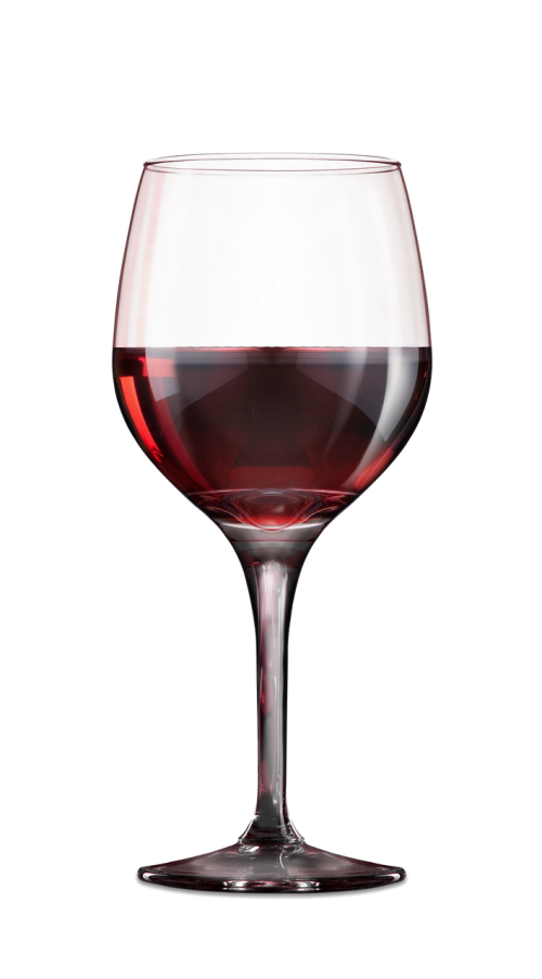 glass of wine wine red wine