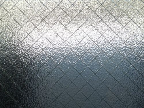 Glass Texture