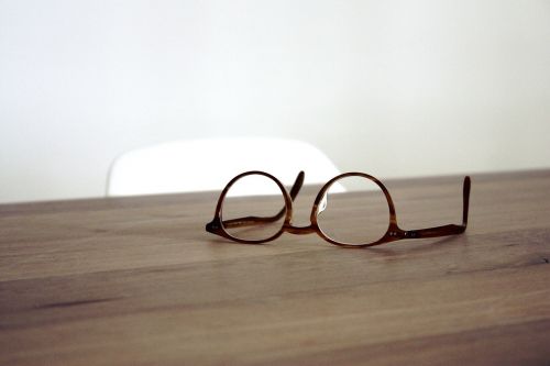 glasses spectacles lenses