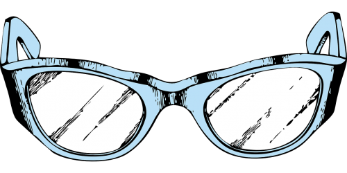 glasses eyeglasses spectacles