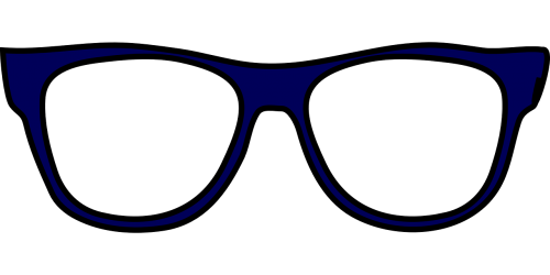 glasses spectacles eyeglasses