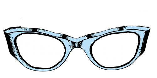 glasses eyeglasses frame