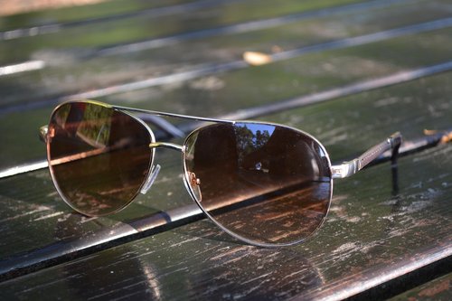 glasses  sunglasses  shadow