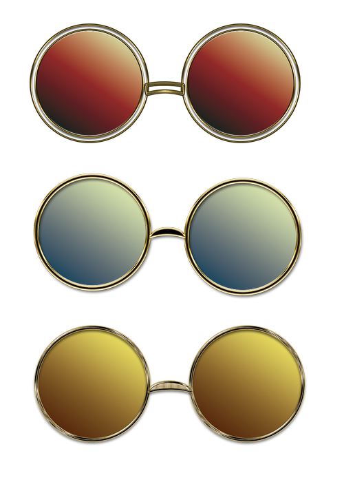 glasses  sunglasses  steampunk