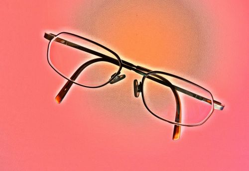 glasses reading glasses sehhilfe
