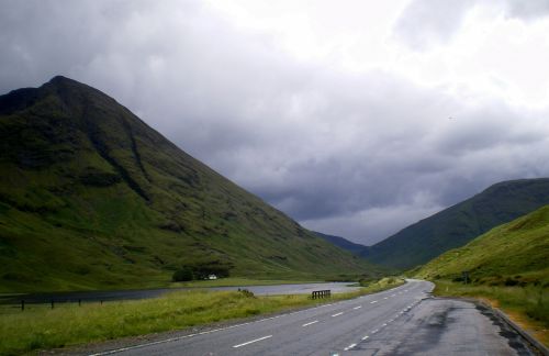 Glen Coe