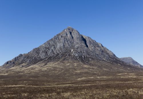 glencoe scotland highlands