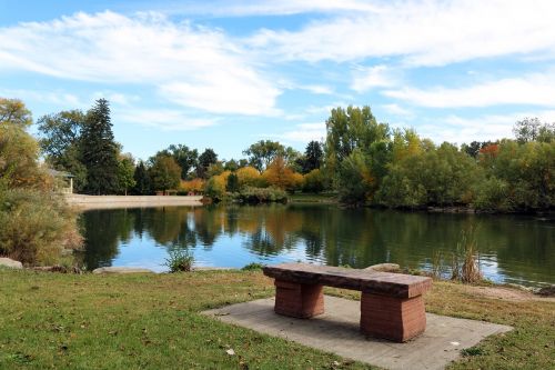 glenmere park greeley colorado