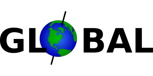global globe earth