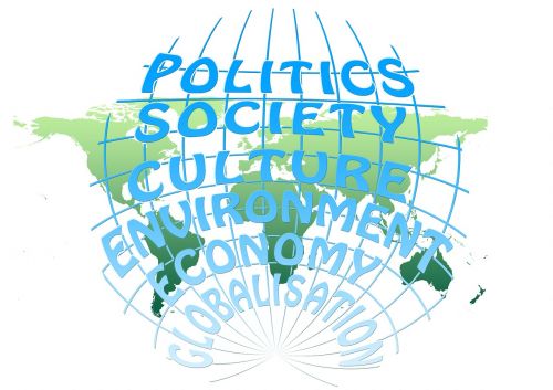 globalization policy society