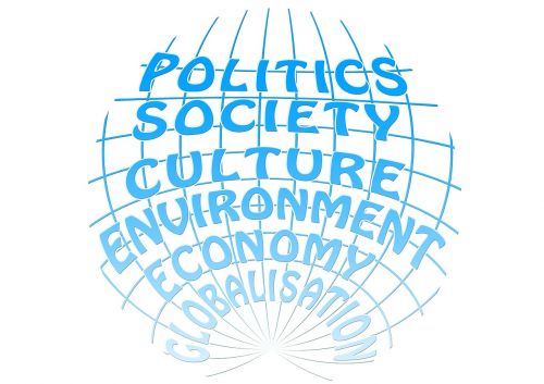 globalization policy society
