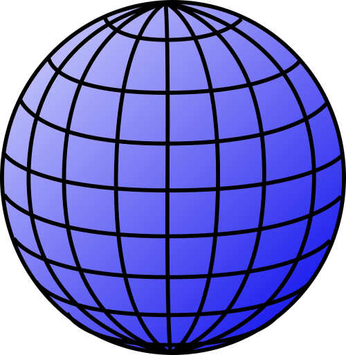 globe world geography