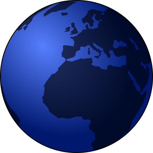 globe geography world