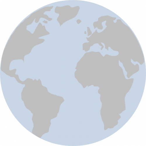 globe global earth