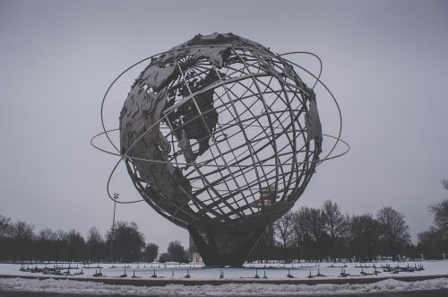 globe world sphere