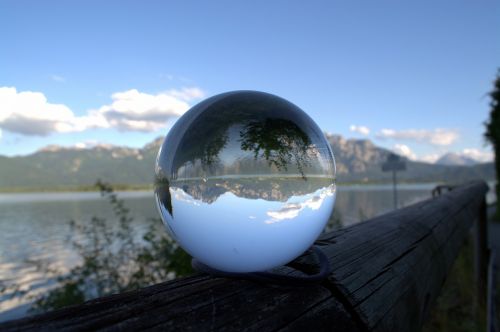 globe image glass ball ball