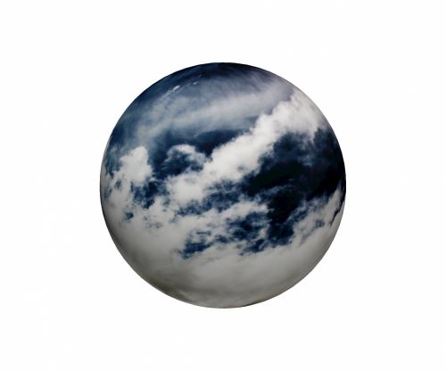 Globe Sphere