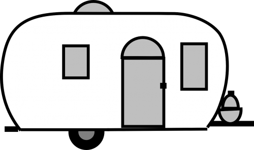 globetrotter caravan mobile home