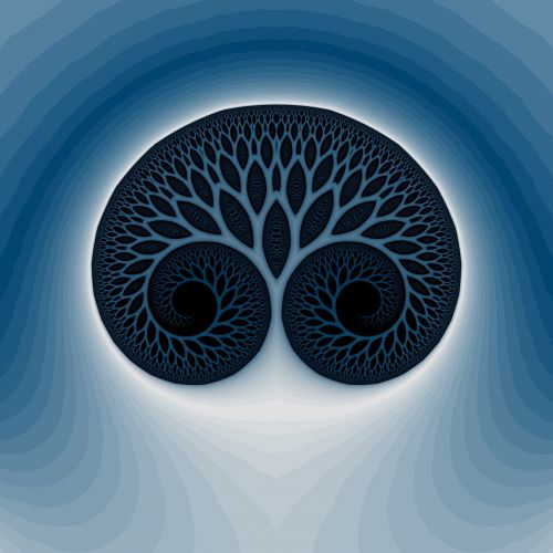 glynn fractal tree of life